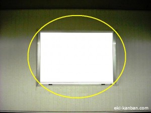 東京メトロ／要町駅／副都心線／№20駅看板・駅広告、写真2