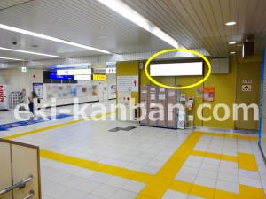 ○北総　東松戸駅 