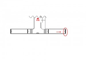 京成　京成津田沼駅／／№2駅看板・駅広告、位置図