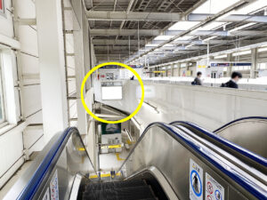 ○つくばエクスプレス 柏の葉キャンパス駅 