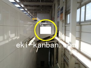 ○つくばエクスプレス 柏の葉キャンパス駅 