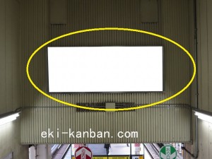 ○JR 幕張本郷駅 