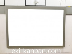 東京メトロ／入谷駅／日比谷線／№701駅看板・駅広告、写真3