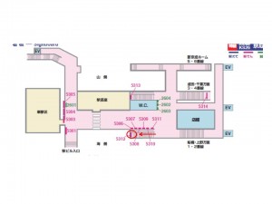 京成　京成津田沼駅／／№5312駅看板・駅広告、位置図