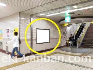 埼玉高速鉄道／戸塚安行駅／№14駅看板・駅広告、写真2