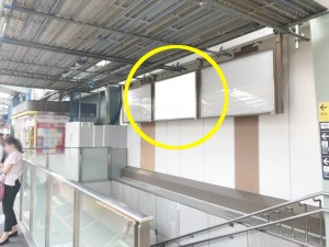 ○東急 大倉山駅 