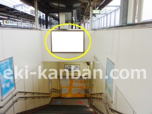 ○北総　東松戸駅 