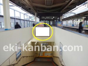 ○北総　東松戸駅 