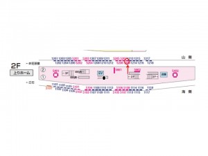 京成　青砥駅／／№5208駅看板・駅広告、位置図