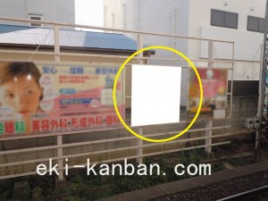 京成/高砂駅/№1123/写真②