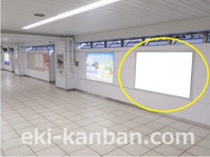 ○東武　船橋駅 