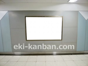 京王／初台駅／駅がくボード／№720駅看板・駅広告、写真4