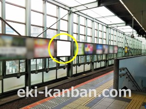 ○小田急　登戸駅 