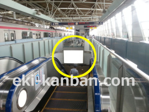 ○つくばエクスプレス 守谷駅 