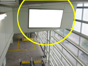 ○つくばエクスプレス 研究学園駅 