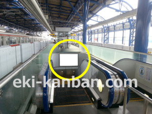 ○つくばエクスプレス 流山おおたかの森駅 