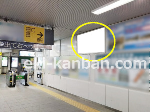 ○JR 龍ケ崎市駅