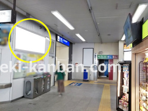 ○JR 龍ケ崎市駅