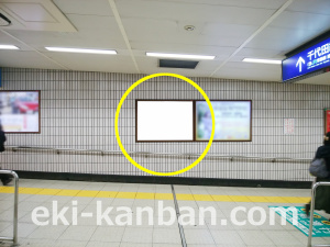 ○東武　北千住駅 