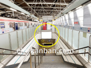 ○つくばエクスプレス 守谷駅 