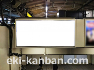 JR／秋葉原駅／総武下り線／№63駅看板・駅広告、写真3