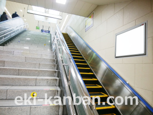 ○東武　北千住駅 