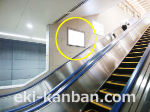 ○東武　北千住駅 