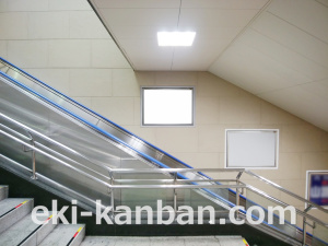 ○東武　北千住駅 