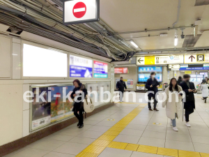 ○JR 高田馬場駅 