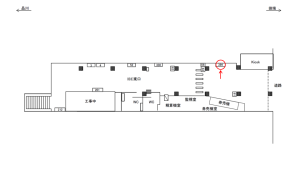 JR／駒込駅／東口／№399周辺案内図広告・駅広告、位置図