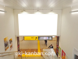 JR／海浜幕張駅／上りホーム／№43写真③