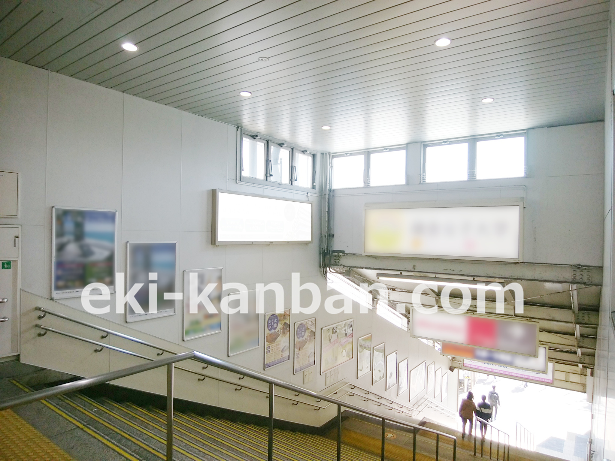 JR 大船駅 東口№59