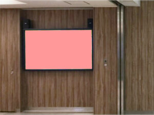 JR／新宿駅／NewDaysビジョン№D駅デジタルサイネージ・駅広告、写真4