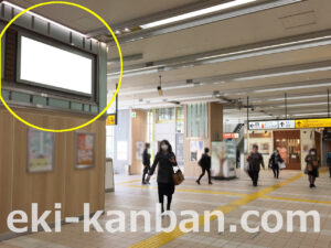 ○JR 東小金井駅 