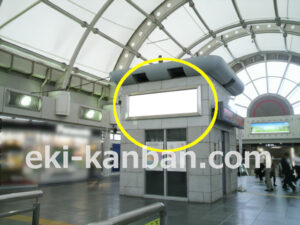 ○りんかい線 国際展示場駅 