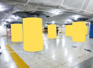 ○JR 東京駅 