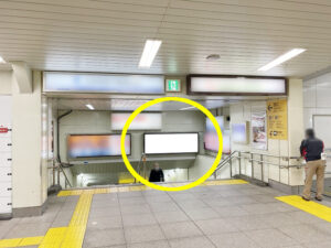 ○JR 鶴見駅 