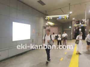 ○りんかい線 天王洲アイル駅 