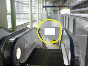 ○つくばエクスプレス みどりの駅 