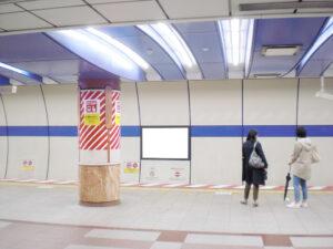 ○りんかい線 大井町駅 