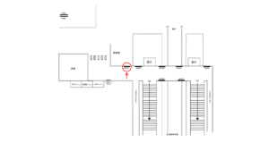 京急／三崎口駅／／№43101駅看板・駅広告、位置図