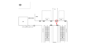京急／三崎口駅／／№43104駅看板・駅広告、位置図