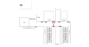 京急／三崎口駅／／№43103駅看板・駅広告、位置図