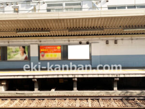 京急/横須賀中央駅//№21011駅看板・駅広告、写真2