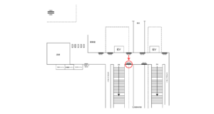 京急／三崎口駅／／№43106駅看板・駅広告、位置図
