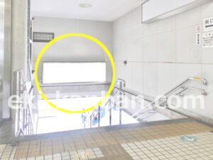 京急／六浦駅／／№23001駅看板・駅広告、写真2