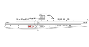 京急／京急富岡駅／／№22008駅看板・駅広告、位置図