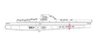 京急／京急富岡駅／／№22003駅看板・駅広告、位置図