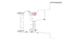 京急／能見台駅／／№23005駅看板・駅広告、位置図