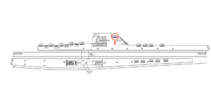 京急／京急富岡駅／／№21017駅看板・駅広告、位置図